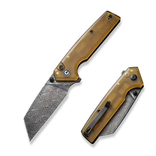 CIVIVI Knives Amirite Knife C23028-DS1