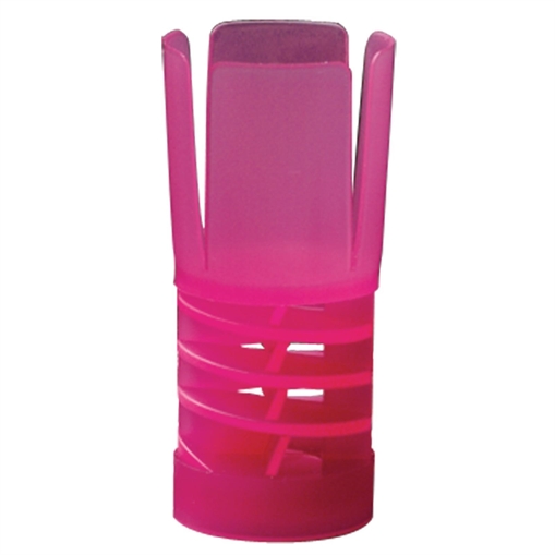 Claybuster Shotshell Wads - 12 ga 1-1/8 oz Pink CB2118-12