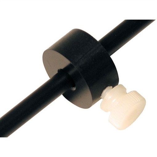 Sinclair International CLEANING ROD STOP - SMALL 02-1000