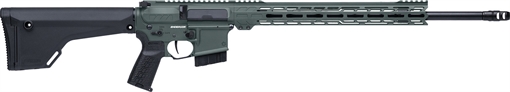 CMMG RIFLE ENDEAVOR MK4 22 ARC 20" 10RD CHARCOAL GREEN 28A7F0C-CG 28A7F0CCG