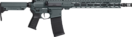 CMMG RESOLUTE MK4 300BO 14.5 CHGRN 30A240ACG