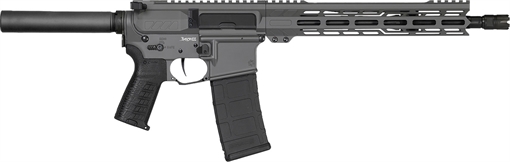 CMMG BANSHEE MK4 5.56 12.5 TUBE TUNG 55A280ATNG