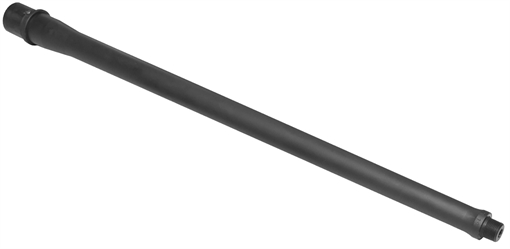 CMMG Barrel Sub-Assembly MT 5.7x28mm 16.10" 4140CM Barrel 57D400F
