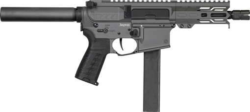 CMMG BANSHEE MK9 9MM 5 TUBE TUNG 91AB20DTNG