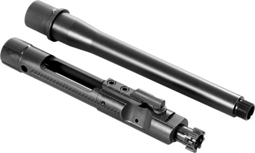 Cmmg 8'' BARREL & BCG MT 1-16 .578X28 BLACK NITRIDE 45DBF30