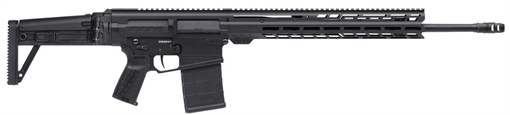 CMMG DISSENT MK3 6.5CREED 20 ARMOR BLACK 65AD20CAB