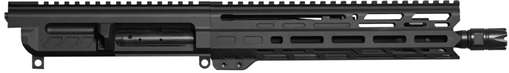 CMMG DISSENT MK4 UPPER GROUP 5.56 10.5 BLK 55B8D86HCA