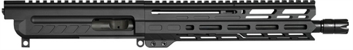 CMMG DISSENT UPPER GROUP 9MM 10.5 BLK 99B80E4HCA
