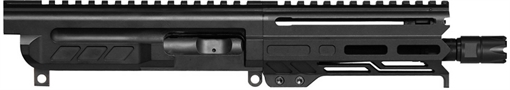 CMMG DISSENT UPPER GROUP 9MM 6.5 BLK 94B6829HCA