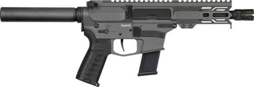 CMMG PISTOL BANSHEE MKG 45ACP 5" TUBE TUNGSTEN 45AE70F-TNG