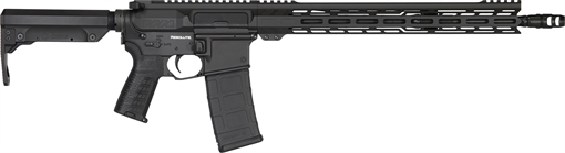 CMMG RESOLUTE Mk4 Rifle 55AC780-AB