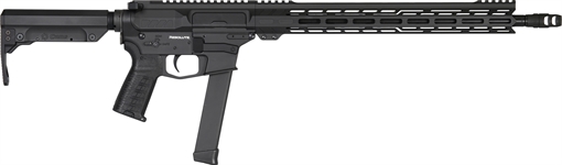 CMMG RESOLUTE MkGs Rifle 99AE6C9-AB