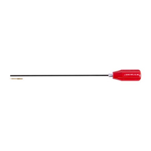 Dewey 17 CALIBER 11'' 5-40F COATED ROD 17C11