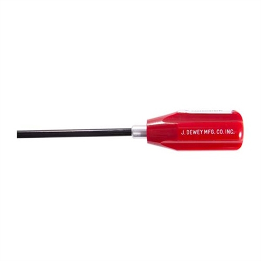 Dewey 27-34 CALIBER 40'' 12-28M COATED ROD 30C40