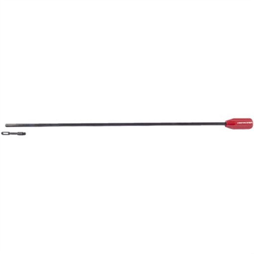 Dewey 1-PC. 26 INCH SHOTGUN ROD, 5/16-27 FEMALE THREADS 26SC-1