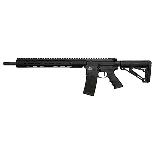 COBALT KINETICS PRO SERIES RIFLE 5.56 16 BLK CERAK 30RD PROA55616BLK