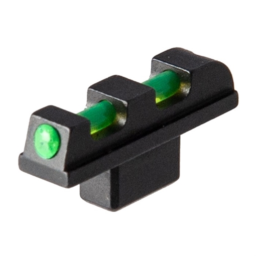 Marble Arms COBRA/PYTHON FIBER OPTIC FRONT SIGHT, GREEN 900008