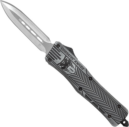 COBRATEC MEDIUM CTK1 OTF STONEWASH 3" DAGGER NON SRRTD MSWCTK1MDAGNS