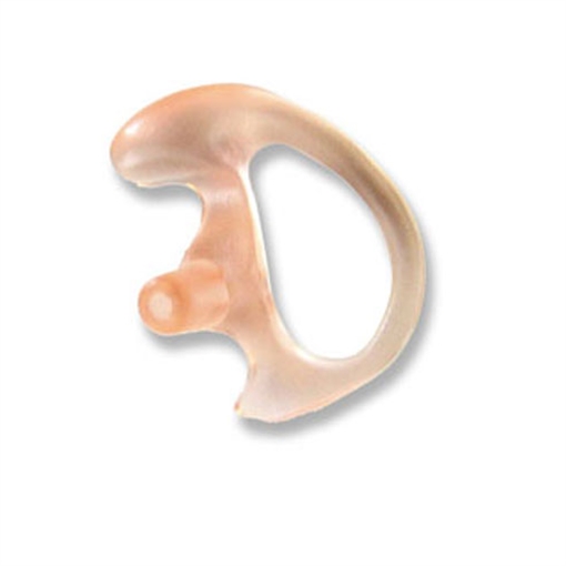 Code Red Headsets Silicone Vented Ear Mold MEP-SR