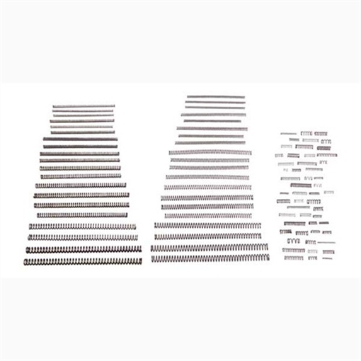 COIL SPRING COMBINATION KIT - KIT #1610A 16101