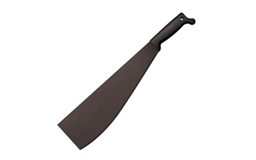 Cold Steel Heavy 14.63" 65Mn Carbon Steel Blade, Polypropylene Handle, 20.25" Long Includes Sheath CS-97LHMS