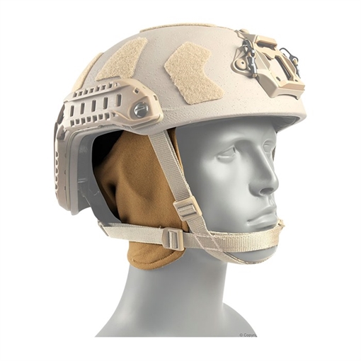 Unity Tactical COLD WEATHER LINER COYOTE CWL-SF