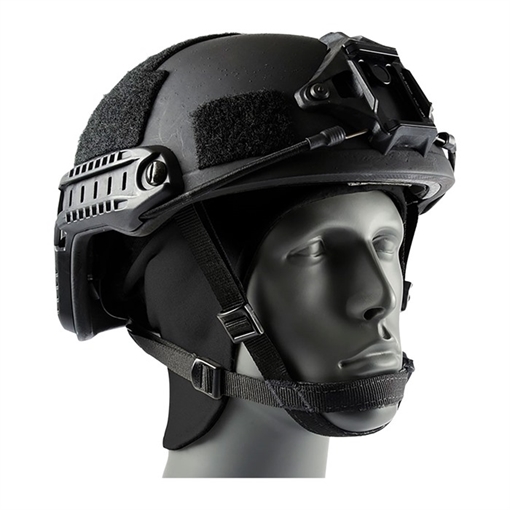 Unity Tactical COLD WEATHER LINER BLACK CWL-SB