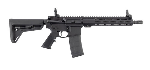 Colt Enhanced Patrol Rifle SBR Gen Ii 5.56 NATO 11.5" Barrel, Matte Black
