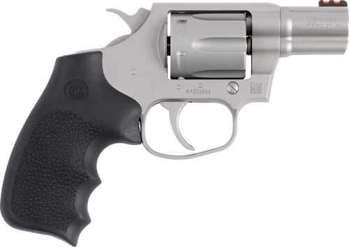 Colt Cobra 38 Special 2" Barrel, Stainless