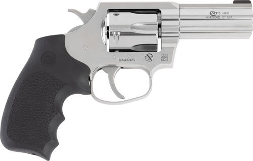 Colt King Cobra 357 Magnum, 3" Barrel, Stainles