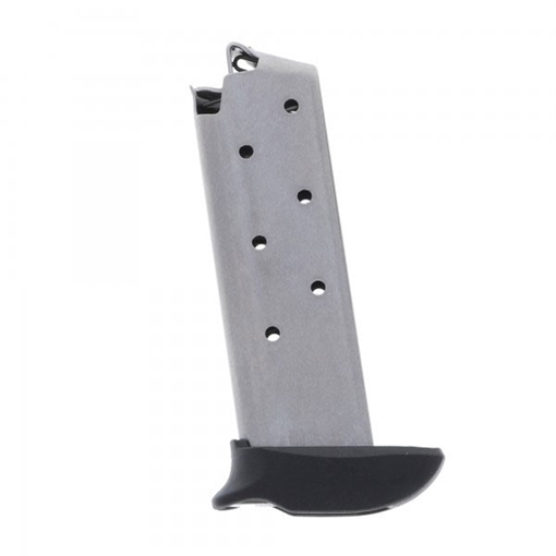 Metalform .380 MUSTANG 7RD MAGAZINE W/ EXTENSION 380.793E