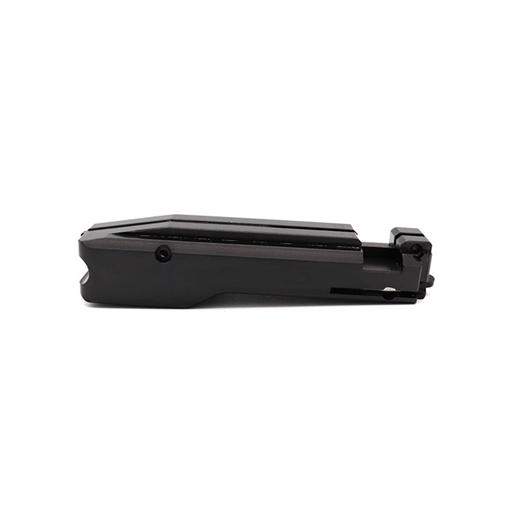 Kidd Innovative Design COMPLETE BOLT FOR THE RUGER 10/22 LR BLACK MATTE KIDD-22BOLT-MAT-B