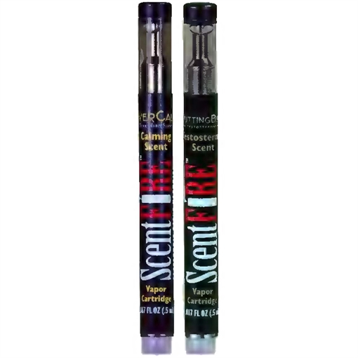 ConQuest Scents ConQuest Fire Cartridge Rutting Buck 160188