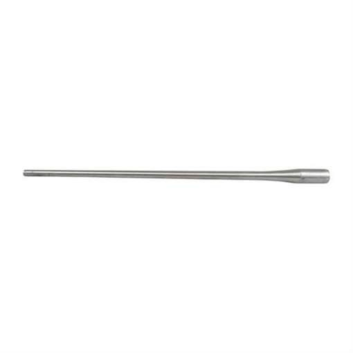 Shilen 338 CALIBER 1-10 TWIST #2 CHROME MOLY BARREL 338102CM