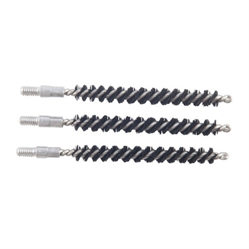 Dewey 6MM 8-32M BORE BRUSH 3/PACK B-24NA B-24NA 3 PACK