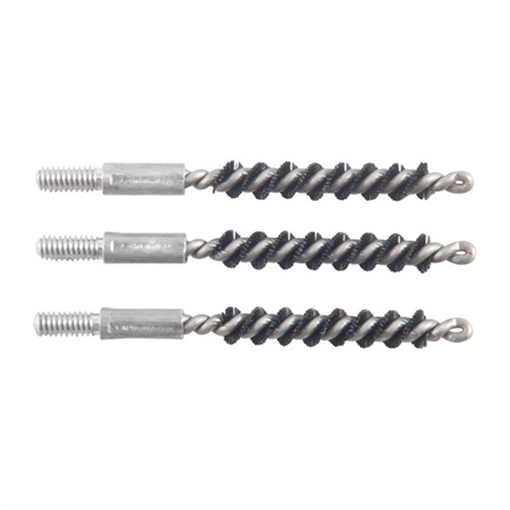 Dewey 17 CALIBER 5-40M BORE BRUSH 3/PACK B-17PNA