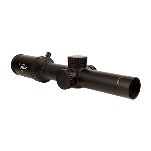 CREDO HX 1-4X24MM SFP ILLUMINATED RIFLE SCOPE 2900008