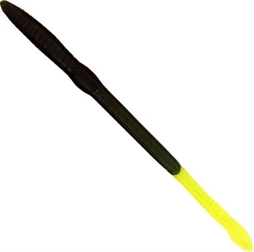 CREME LURES SCOUNDREL 6" 20BG PURPLE 136-50-7