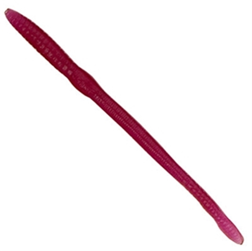 CREME LURES SCOUNDREL 8" 12BG YELLOW 305-99-7