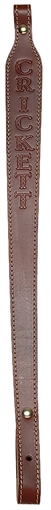 Keystone Sporting Arms Crickett Leather Sling Brown KSA801