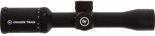 Crimson Trace Crimson Trace Brushline Pro Riflescope 2.5-8x28 Pistol Scope BDC Pro Reticle 01-01600
