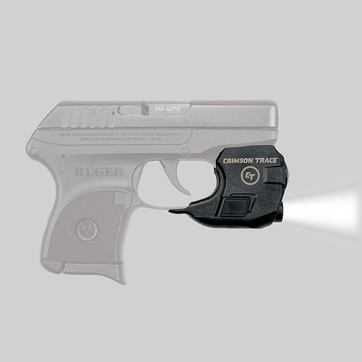 Crimson Trace LightGuard for Ruger LCP LTG-779