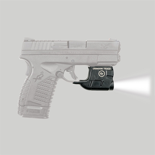 Crimson Trace LightGuard Springfield XD-5 9mm Luger & .40 S&W LTG-771