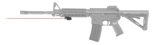 Crimson Trace Crimson Trace Rail Master Universal Rail Mount Red Laser 01-9690 0196901