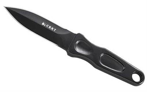 CRKT A.G. RUSSELL STING BLK PLN 2020