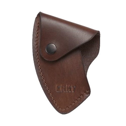 CRKT Berserker Leather Sheath D2736