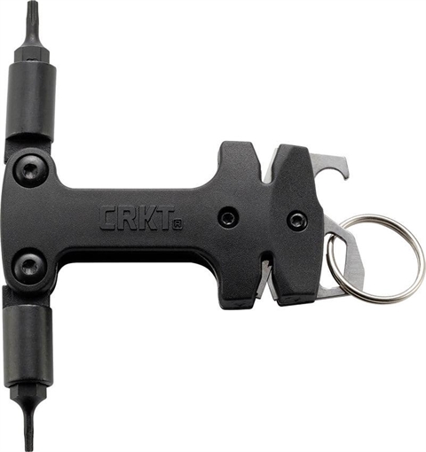 CRKT KNIFE MAINTENANCE TOOL 2.7" 9704