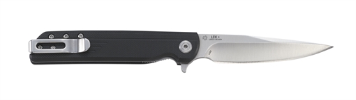 CRKT LCK+ SPEAR POINT ASSISTED 3801-CRK