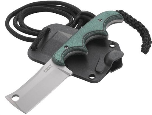 CRKT Minimalist Clever Knife 2383C