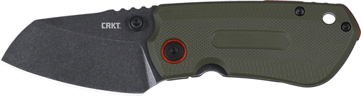 CRKT OVERLAND COMPACT 6277-CRK
